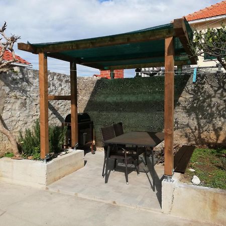 Apartman Postira Rot Exterior photo
