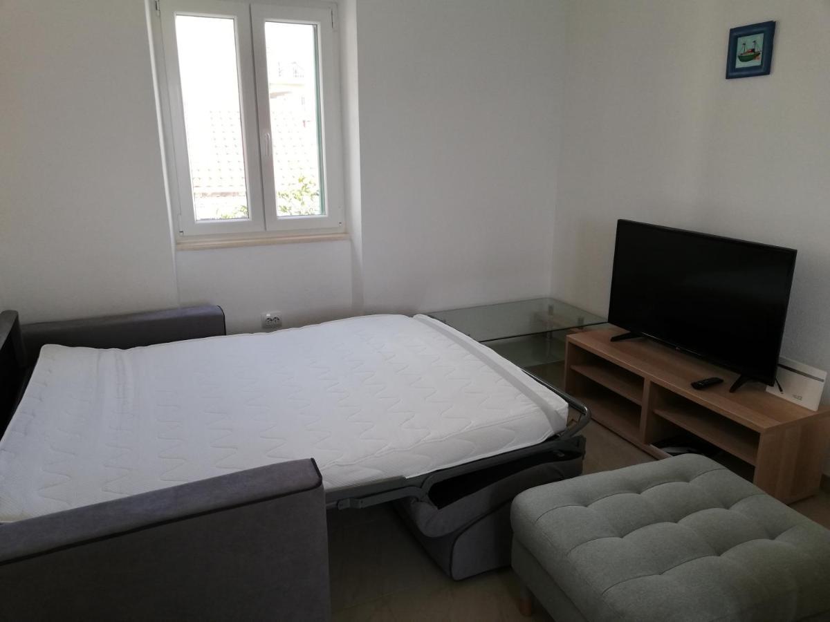 Apartman Postira Rot Exterior photo