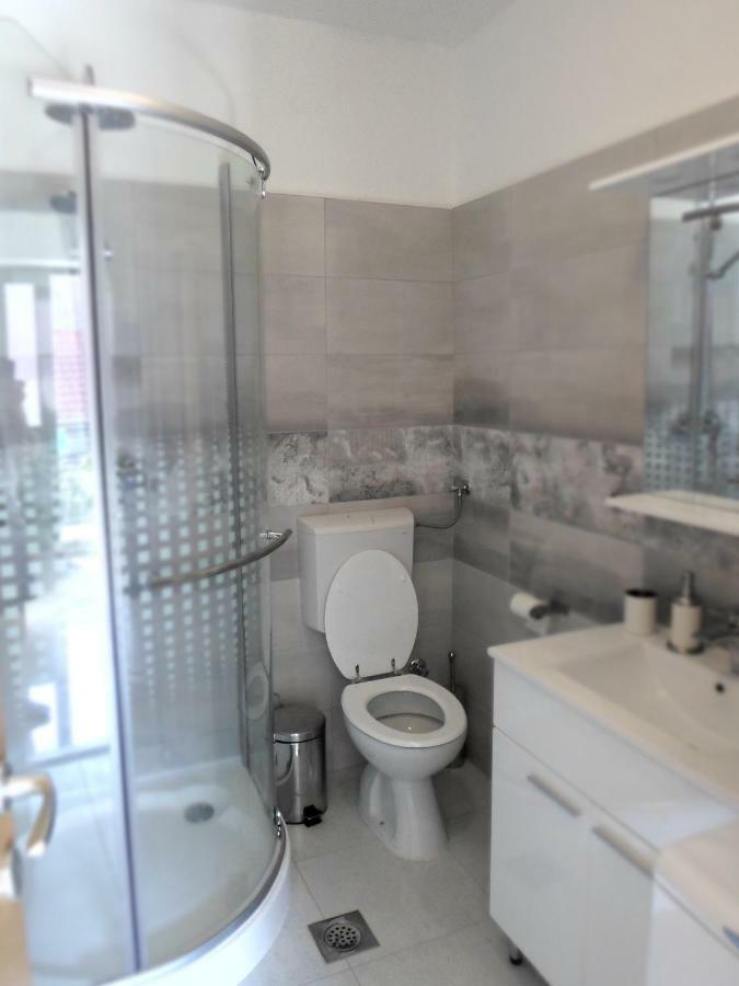 Apartman Postira Rot Exterior photo