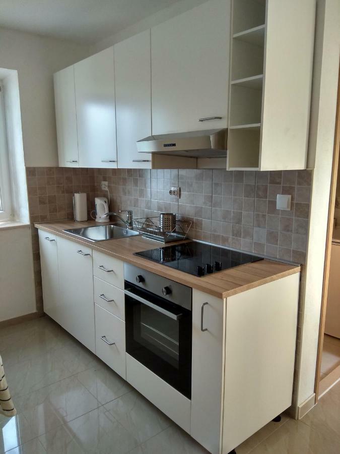 Apartman Postira Rot Exterior photo