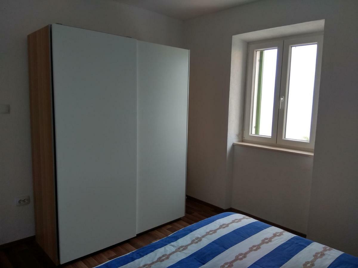 Apartman Postira Rot Exterior photo